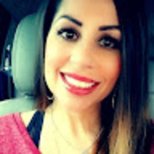 Meet your Posher, Missy